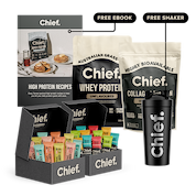 The High Protein Bundle