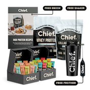 The High Protein Bundle