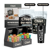 The High Protein Bundle