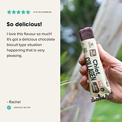 Collagen Protein Bars - Value Pack