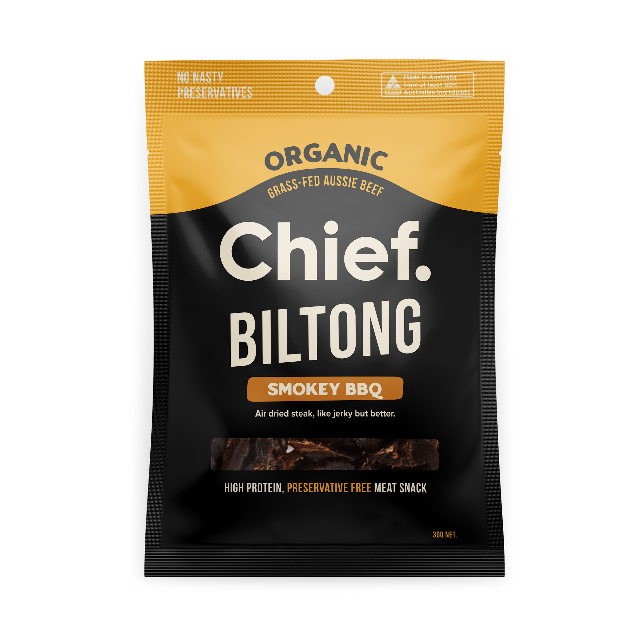 Biltong - Single