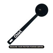 Stainless Steel Measuring Scoop