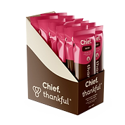 Thankful Bars - Choc Berry