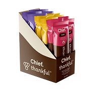 Thankful Bars - Mixed Box