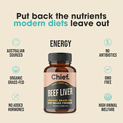The Ultimate Nutrients Bundle