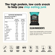 The Ultimate Road Trip Snack Pack