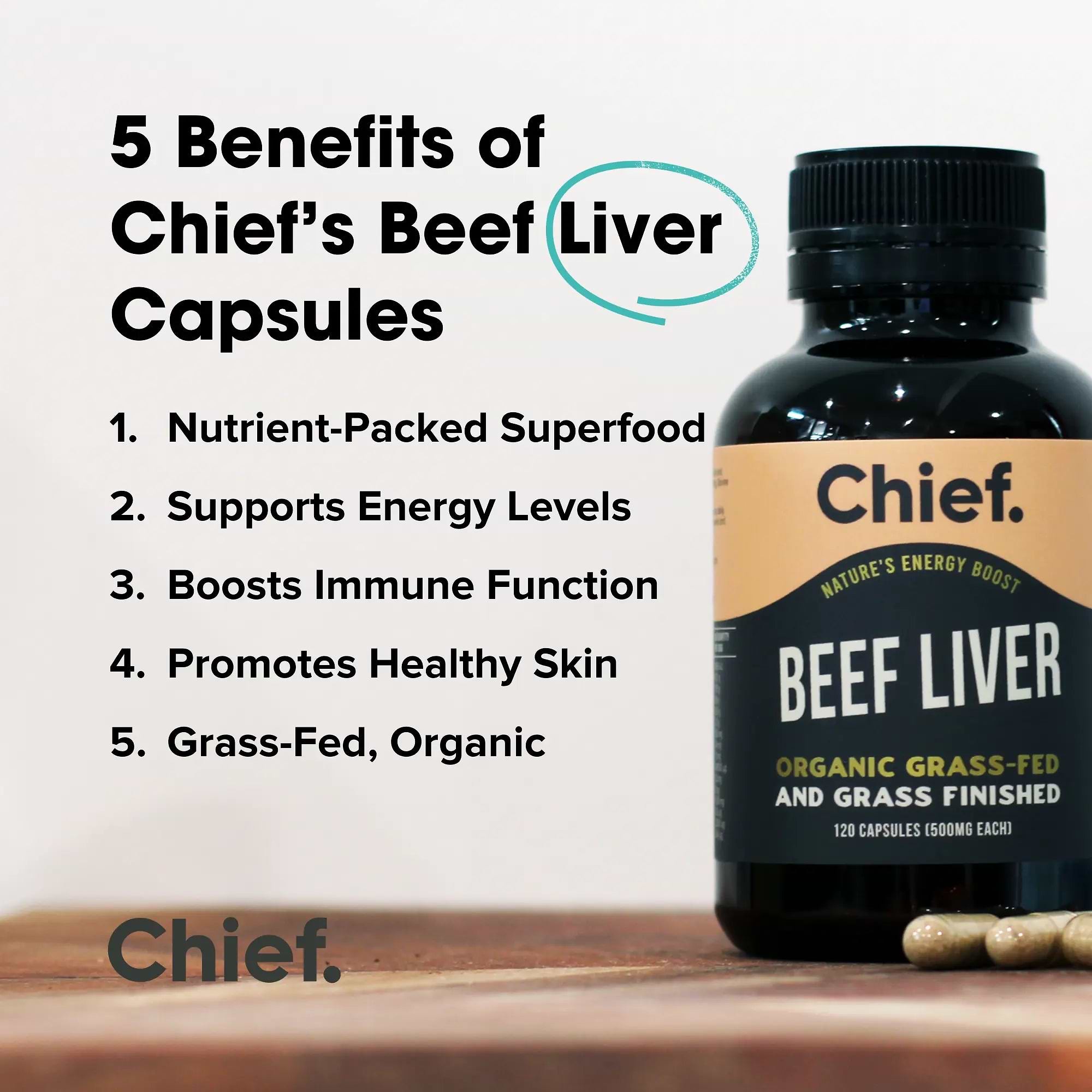 The Ultimate Supplement Bundle