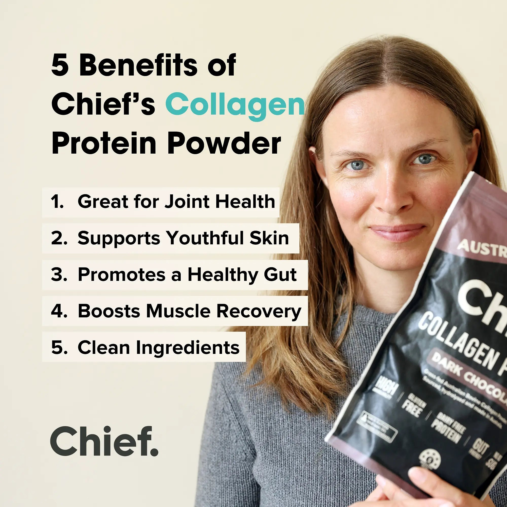 The Ultimate Supplement Bundle