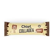 🎁 Collagen Protein Bar - Single - Chief Nutrition (100% off)