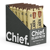 Collagen Protein Bars - Tiramisu