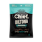 [Process Test] Organic Biltong - Traditional
