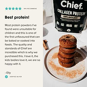 The Ultimate Collagen Protein Bundle