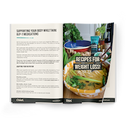Lose Weight And Keep It Off For Good, With or Without Injections (eBook)