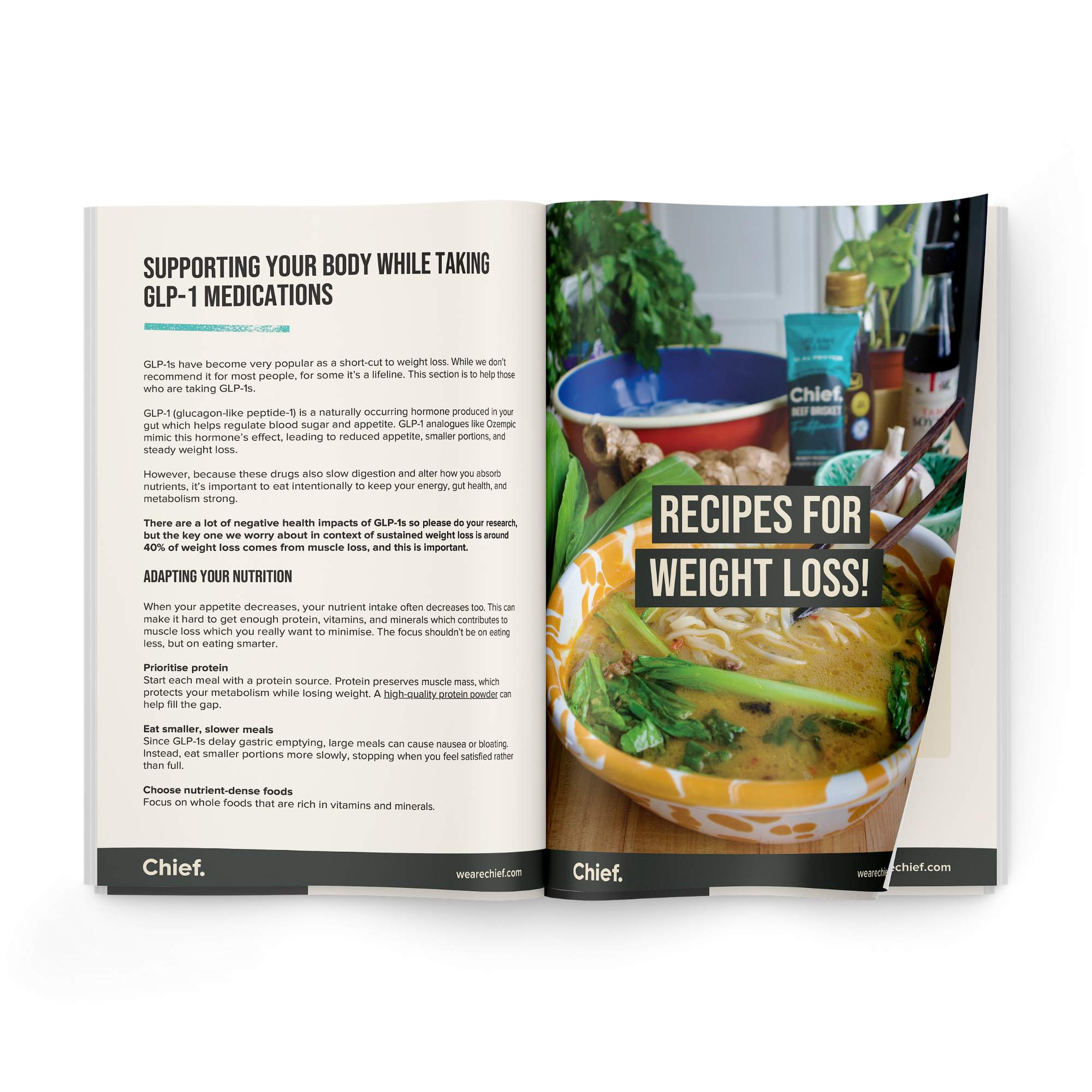 Lose Weight And Keep It Off For Good, With or Without Injections (eBook)