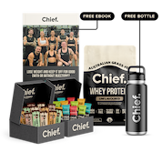 The Weight Loss Bundle