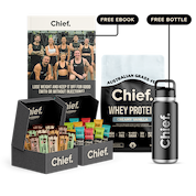 The Weight Loss Bundle