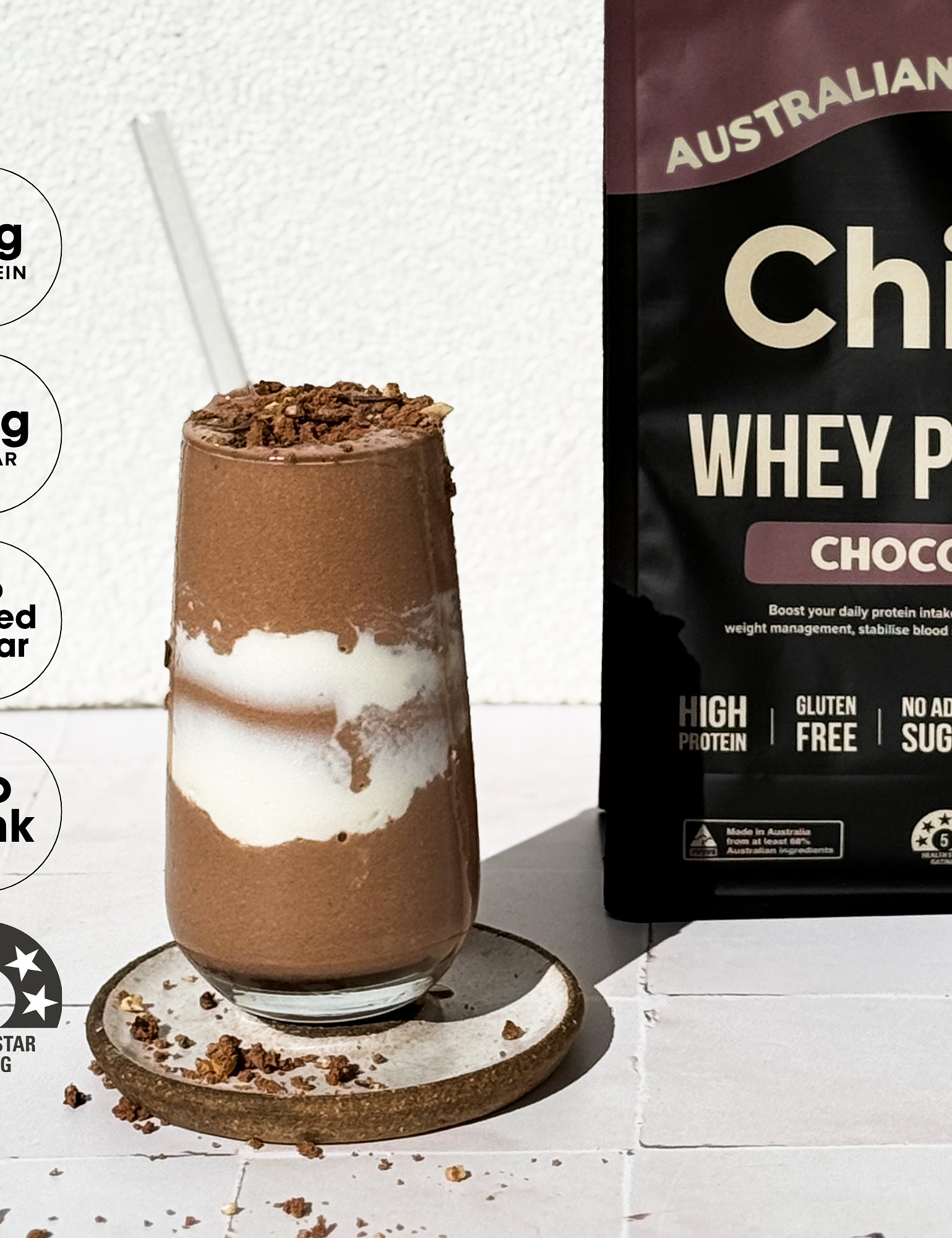The Weight Loss Bundle