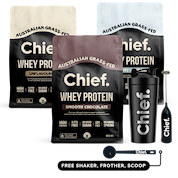 The Ultimate Whey Protein Bundle