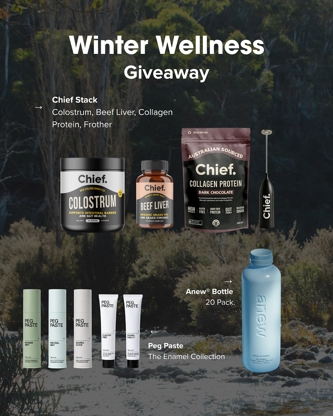 Brand Collaborations