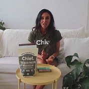 Grass-fed Collagen Protein Powder - Unflavoured 300g