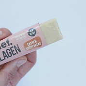 Collagen Protein Bar - Cashew Shortbread