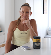 Creatine Focus+ Clean Supplementation