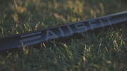 Ausfit Torsion Bar