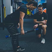 Ausfit Torsion Bar