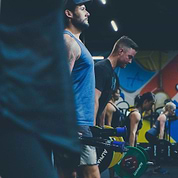 Ausfit Torsion Bar
