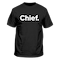 Chief Organic Cotton T-Shirt