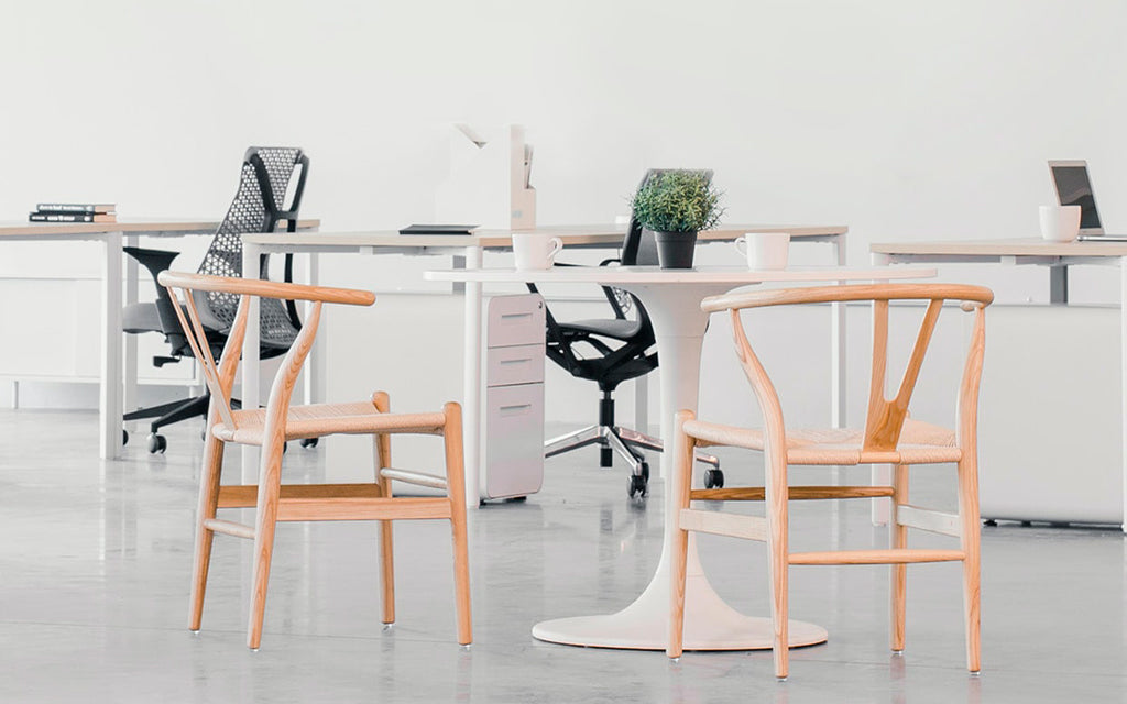 Office chairs
