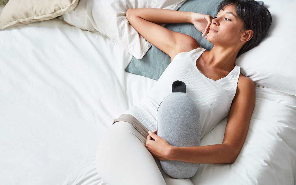 Heatbag by Ostrichpillow