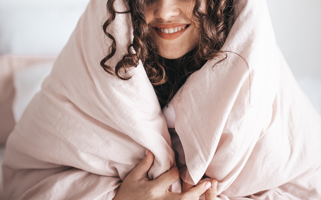 Take care of yourself by Ostrichpillow