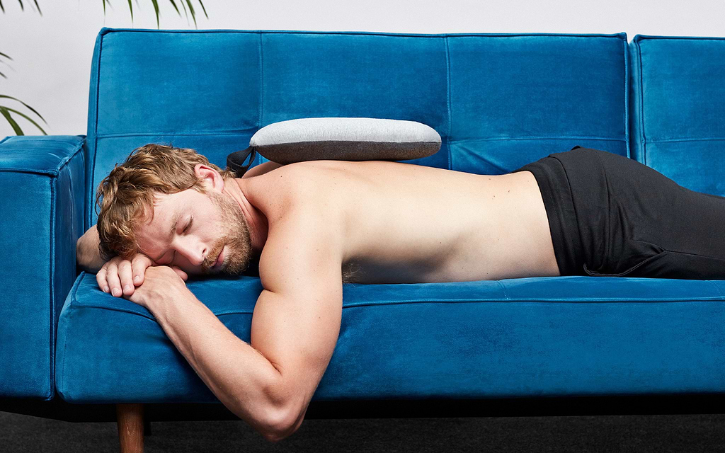 Heatbag by Ostrichpillow