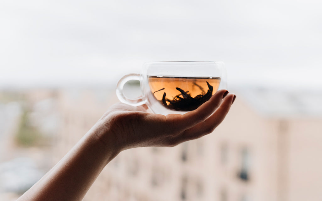 Cup of tea