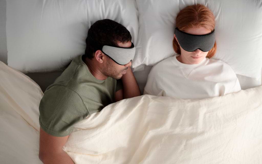 Eye Mask