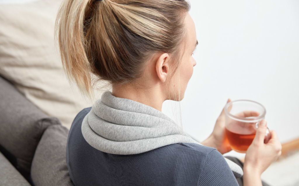 Neck wrap - Ostrichpillow