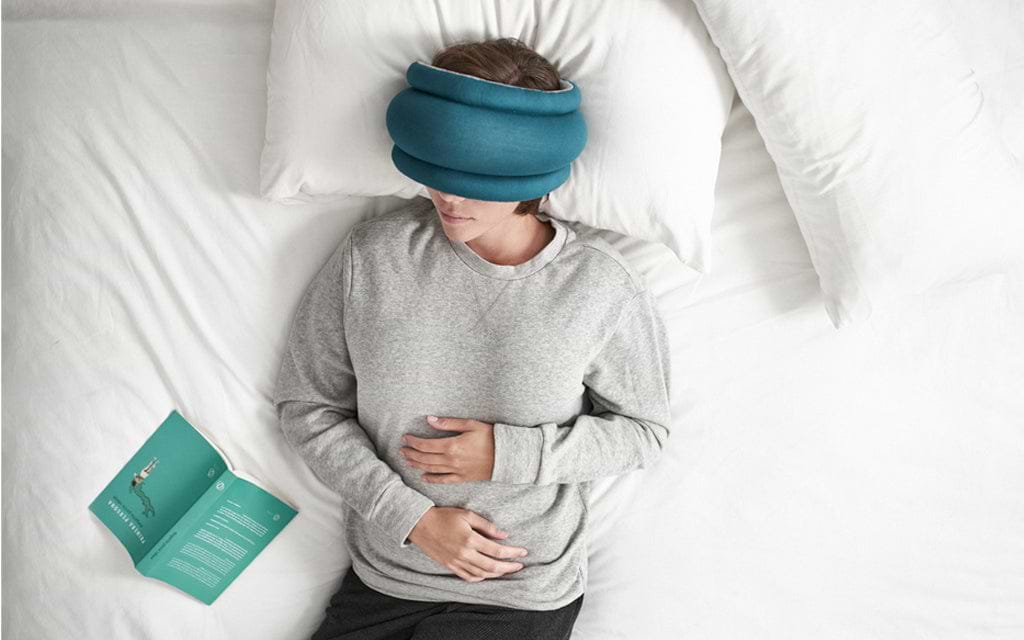 Light Versatile Pillow