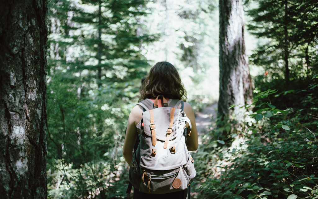 Self-Care in Summer