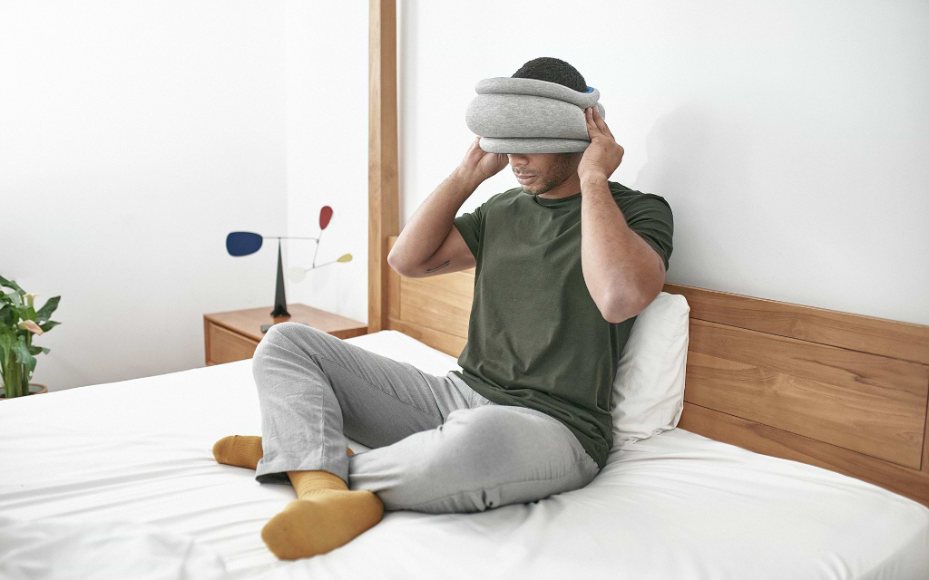 Light Versatile Pillow