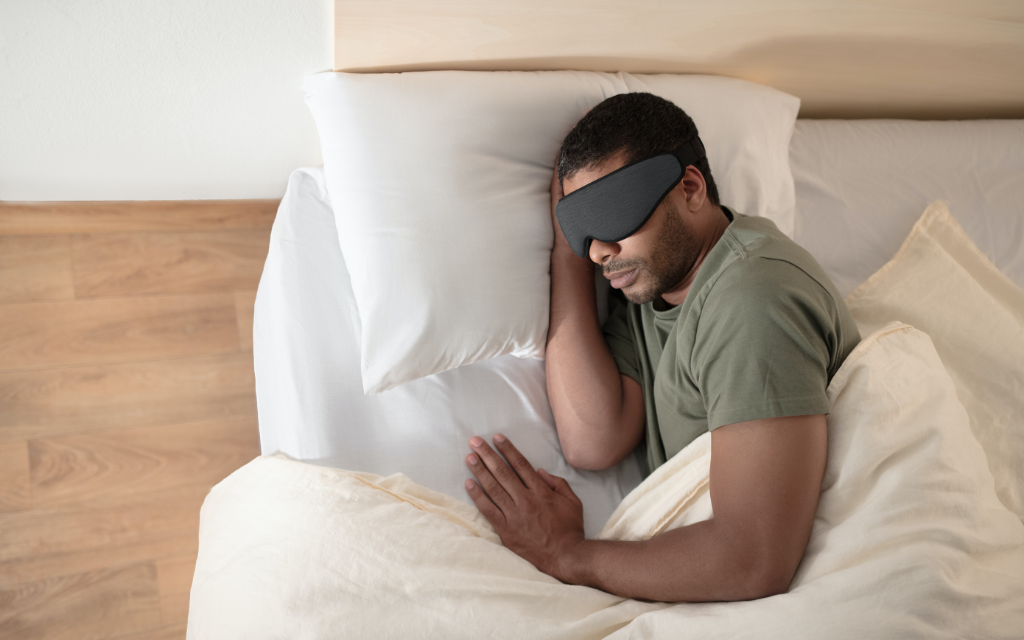 Eye Mask for Sleeping