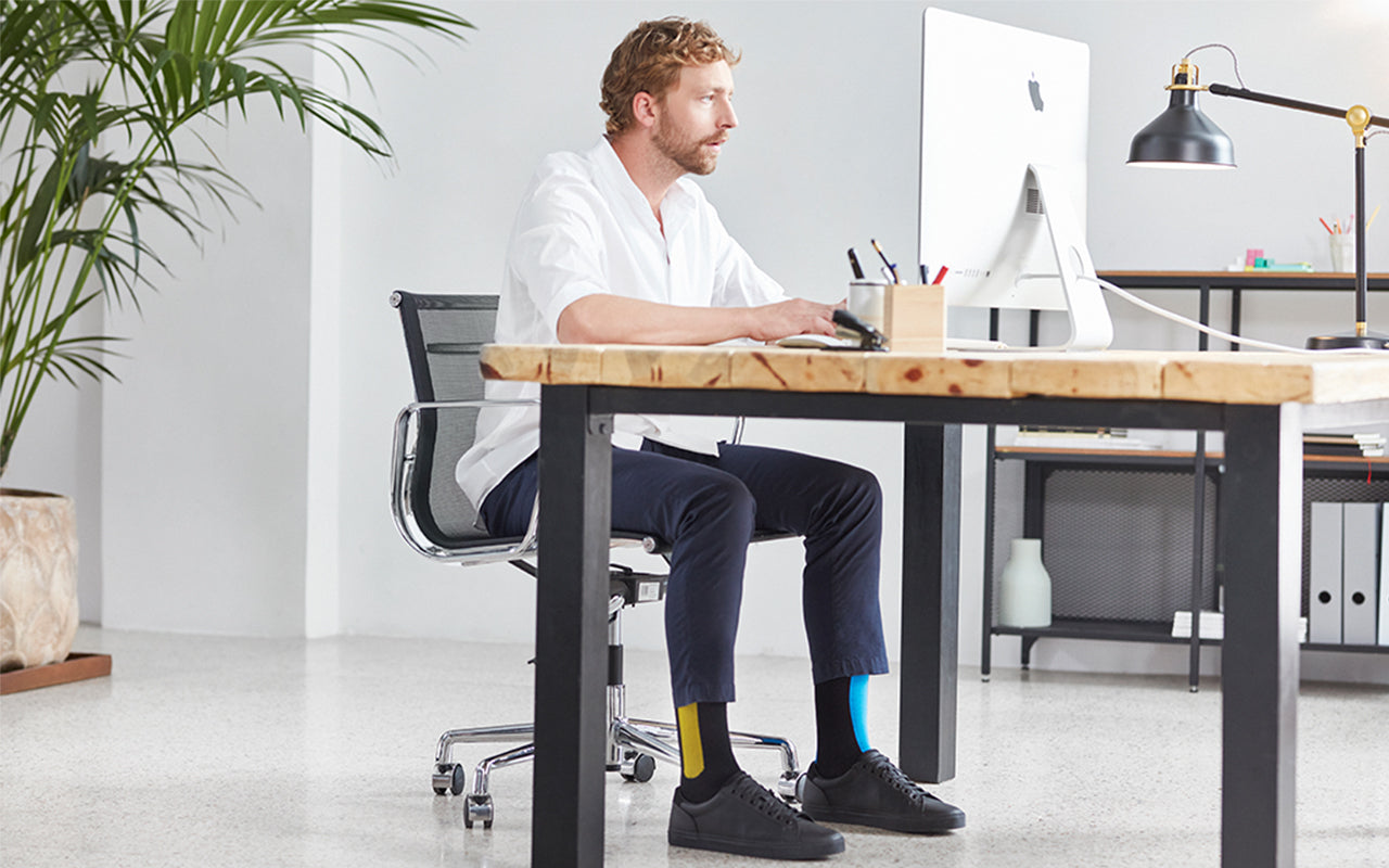 Bamboo Compression Socks