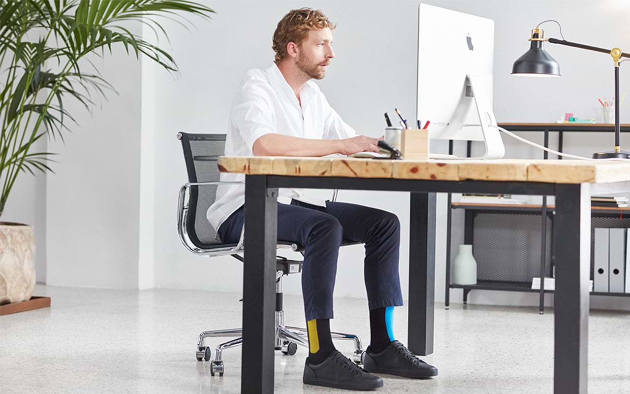 Bamboo Compression Socks