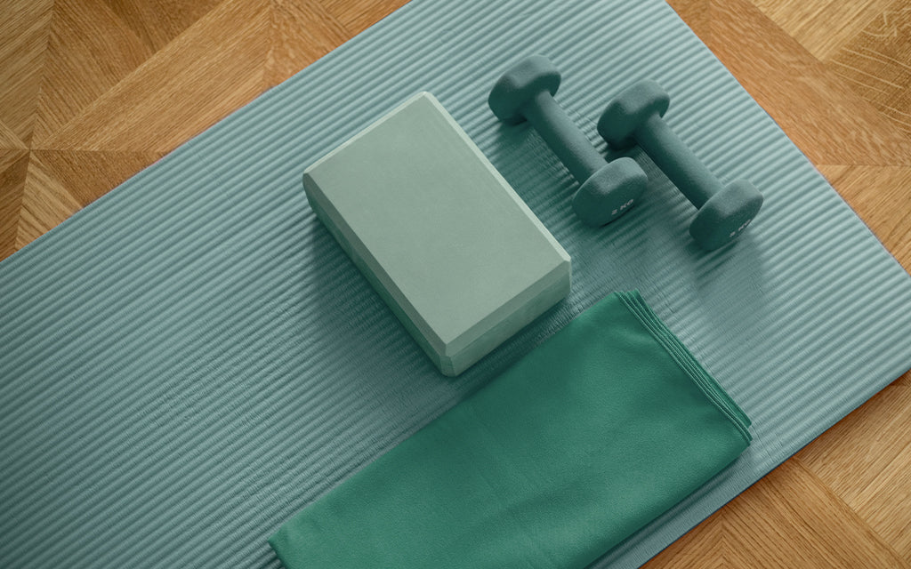 Exercise accessories