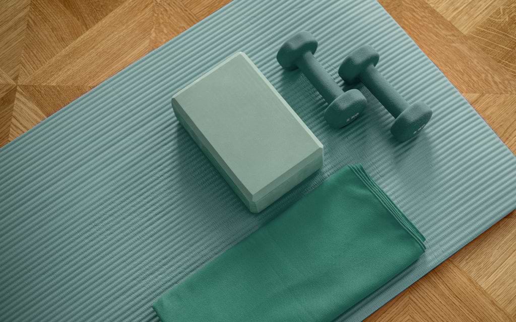 Exercise accessories
