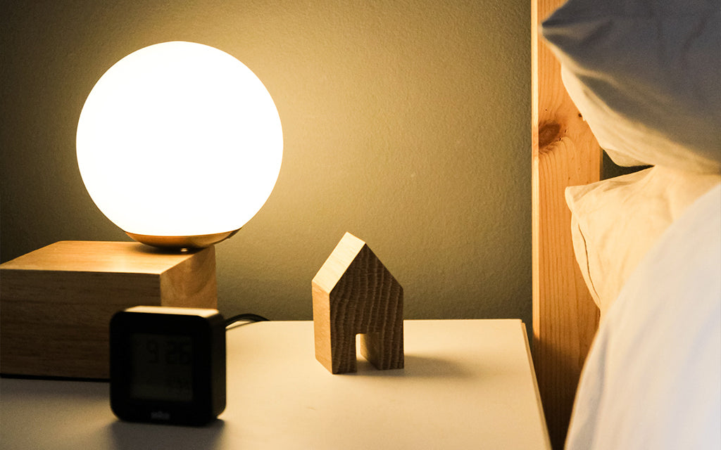 Lamp