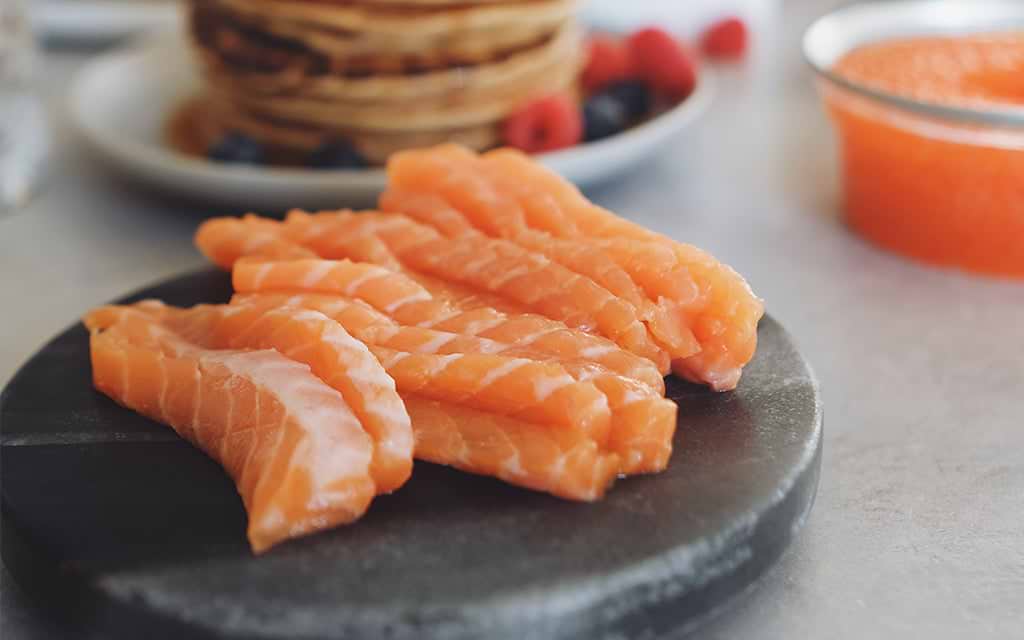 Salmon