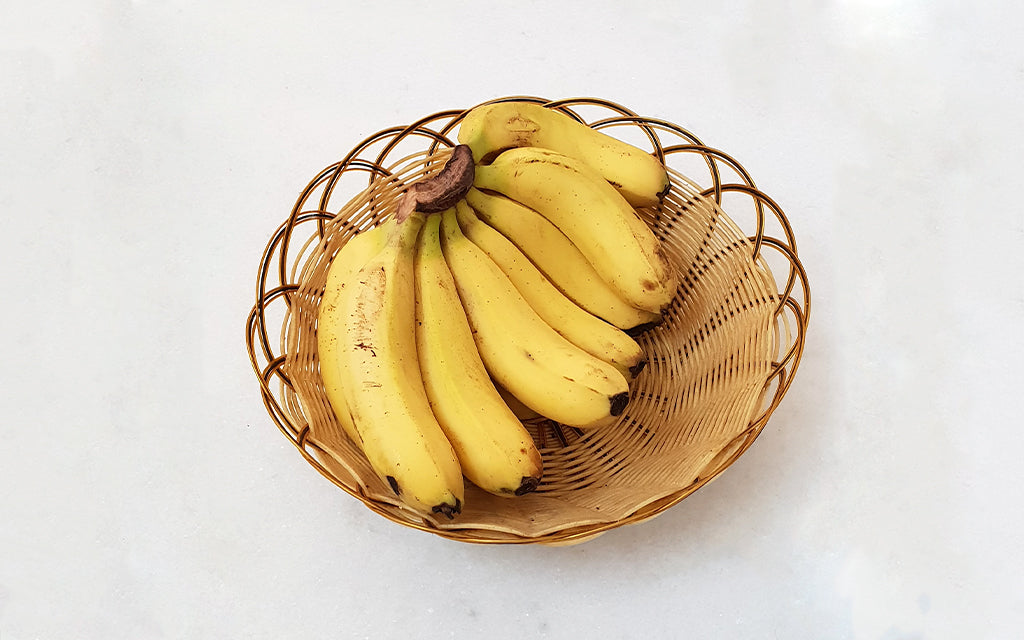 Bananas