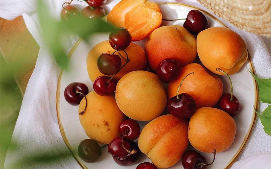Fruit