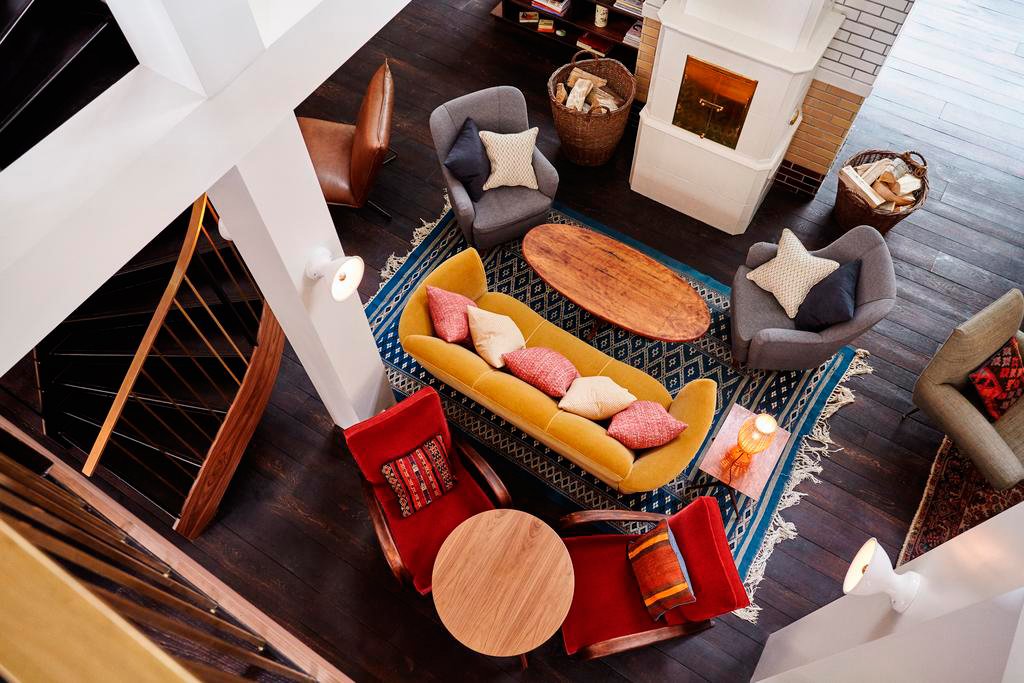 Amsterdam guide by Ostrichpillow